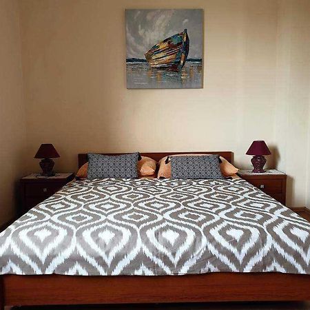 Apartments Loina Novalja Εξωτερικό φωτογραφία