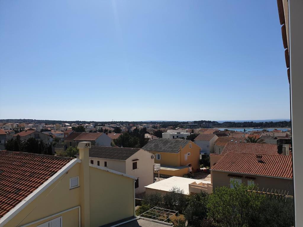 Apartments Loina Novalja Εξωτερικό φωτογραφία