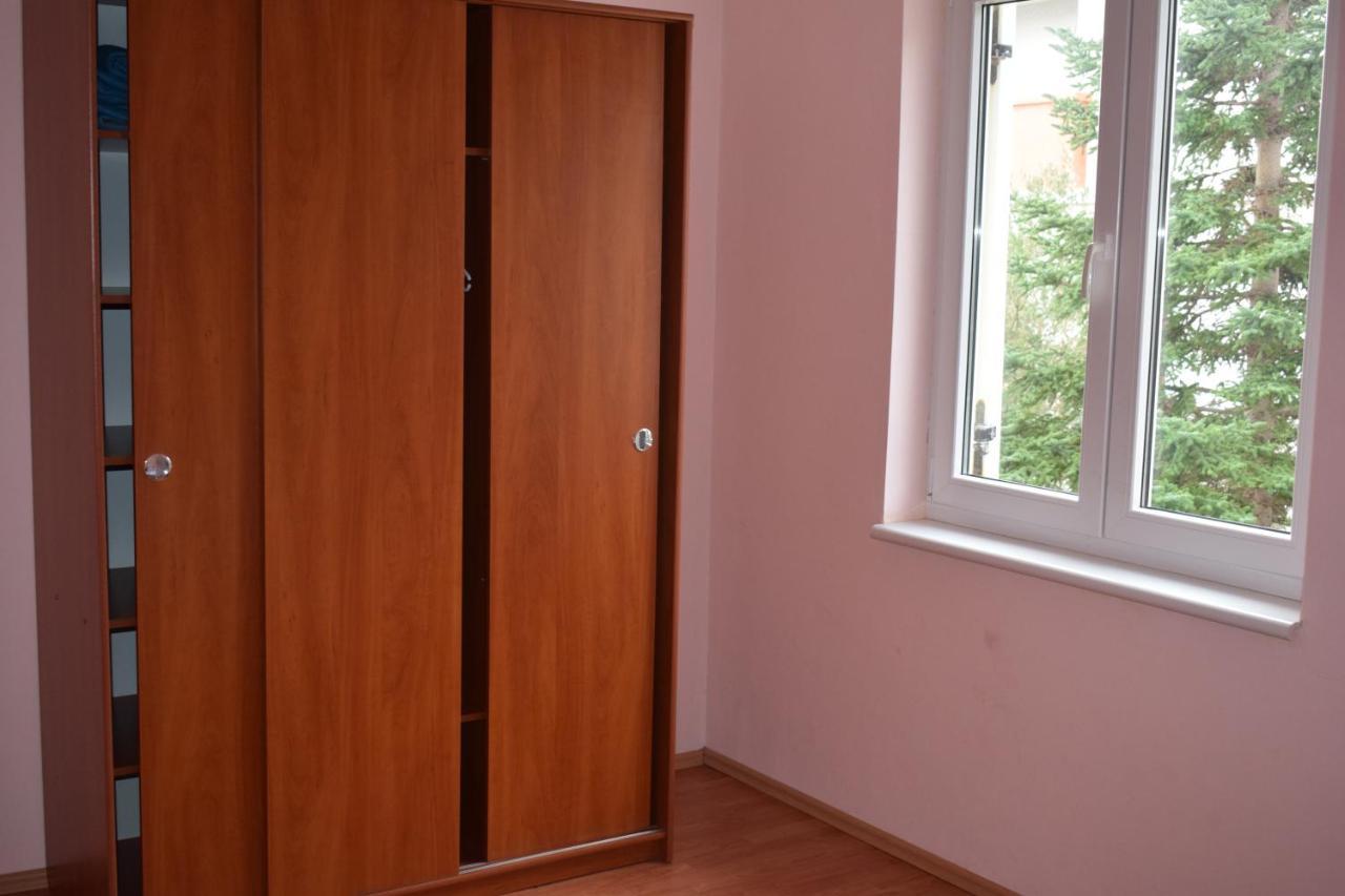 Apartments Loina Novalja Εξωτερικό φωτογραφία