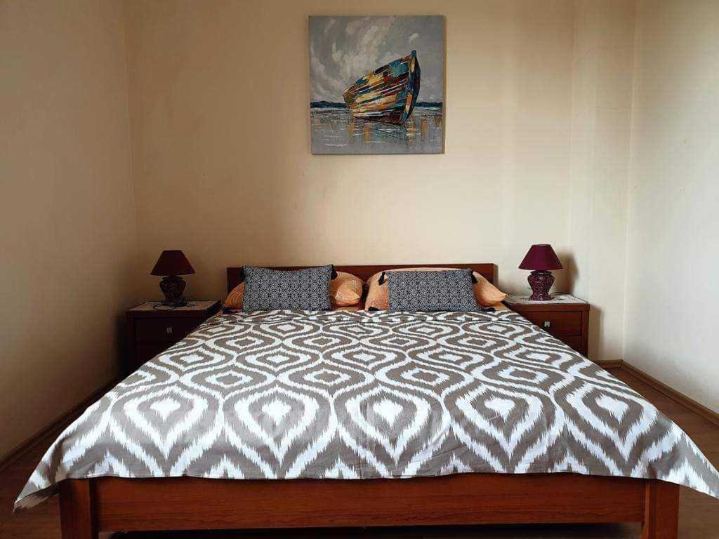 Apartments Loina Novalja Εξωτερικό φωτογραφία